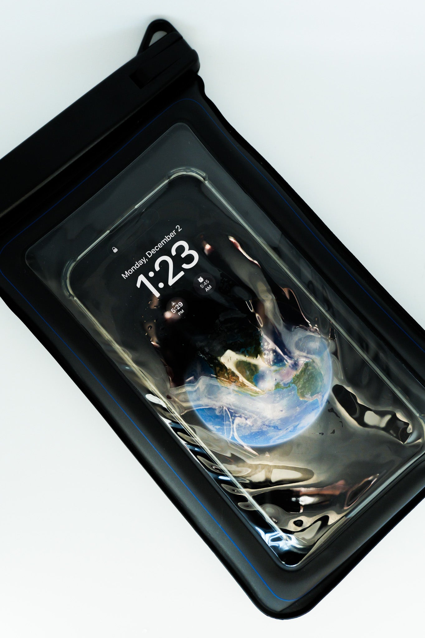 SaunaSafeCase 3 Pack