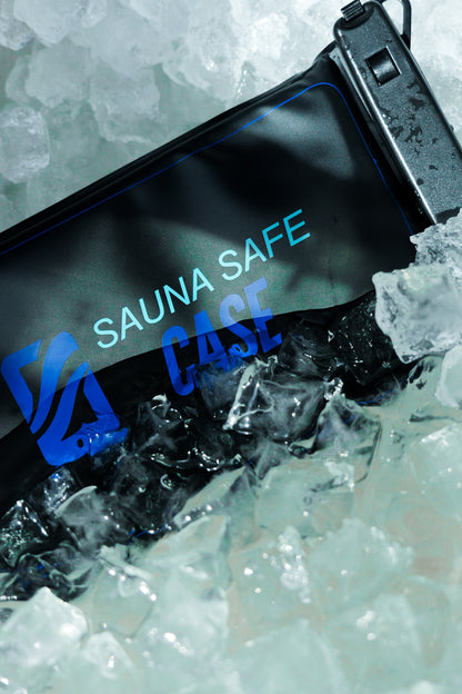 SaunaSafeCase